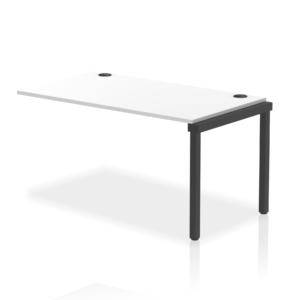 Surge Single Row Bench Desk Extension Kit - Image 65