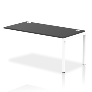 Surge Single Row Bench Desk Extension Kit - Image 70
