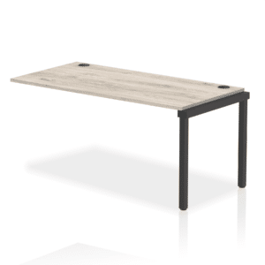 Surge Single Row Bench Desk Extension Kit - Image 71