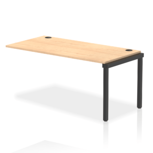 Surge Single Row Bench Desk Extension Kit - Image 72