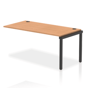 Surge Single Row Bench Desk Extension Kit - Image 73
