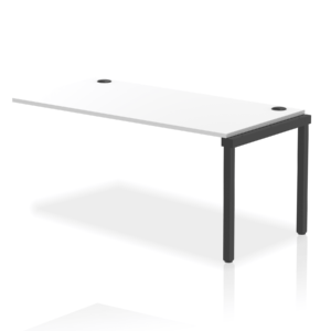 Surge Single Row Bench Desk Extension Kit - Image 74