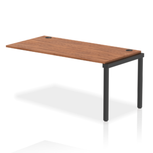Surge Single Row Bench Desk Extension Kit - Image 75