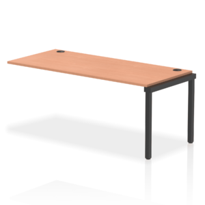 Surge Single Row Bench Desk Extension Kit - Image 76