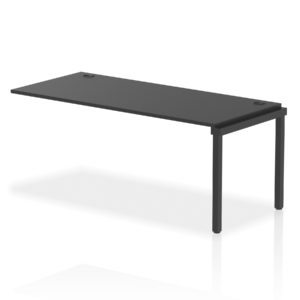 Surge Single Row Bench Desk Extension Kit - Image 77