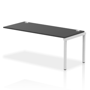 Surge Single Row Bench Desk Extension Kit - Image 78