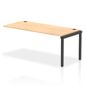 Surge Single Row Bench Desk Extension Kit - Image 81