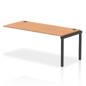 Surge Single Row Bench Desk Extension Kit - Image 82