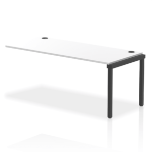 Surge Single Row Bench Desk Extension Kit - Image 83