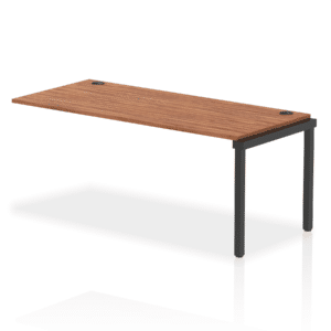 Surge Single Row Bench Desk Extension Kit - Image 84