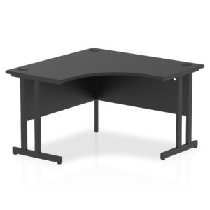 Surge 1200mm Cantilever Leg Corner Desk - Image 42
