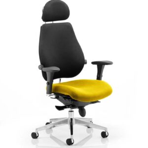 Align Plus Ultimate Bespoke With Headrest - Image 9