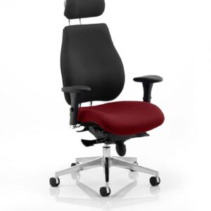 Align Plus Ultimate Bespoke With Headrest - Image 6