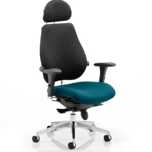 Align Plus Ultimate Bespoke With Headrest - Image 7