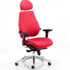 Align Plus Ultimate Bespoke With Headrest
