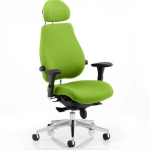 Align Plus Ultimate Bespoke With Headrest - Image 4