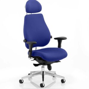 Align Plus Ultimate Bespoke With Headrest - Image 14