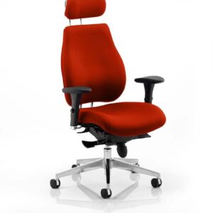 Align Plus Ultimate Bespoke With Headrest - Image 15
