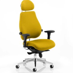Align Plus Ultimate Bespoke With Headrest - Image 13