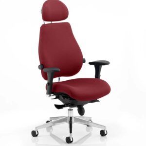 Align Plus Ultimate Bespoke With Headrest - Image 2