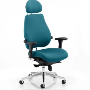 Align Plus Ultimate Bespoke With Headrest - Image 3