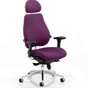 Align Plus Ultimate Bespoke With Headrest - Image 16
