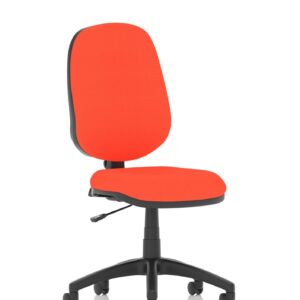 Nova Plus I Medium Back Task Operator Office Chair - Image 50