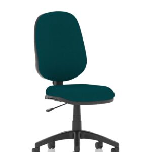 Nova Plus I Medium Back Task Operator Office Chair - Image 47