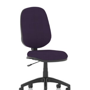 Nova Plus I Medium Back Task Operator Office Chair - Image 45