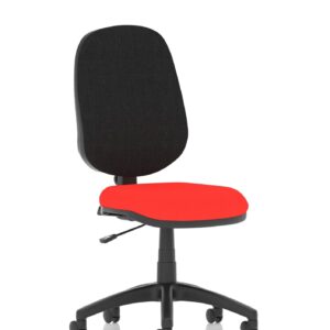 Nova Plus I Medium Back Task Operator Office Chair - Image 44