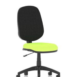 Nova Plus I Medium Back Task Operator Office Chair - Image 43