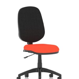 Nova Plus I Medium Back Task Operator Office Chair - Image 41