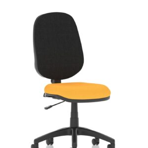 Nova Plus I Medium Back Task Operator Office Chair - Image 40