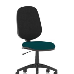 Nova Plus I Medium Back Task Operator Office Chair - Image 38