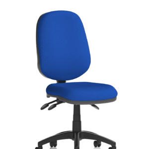 Nova Plus III Medium Back Task Operator Office Chair - Image 11
