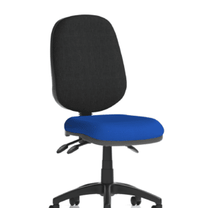 Nova Plus III Medium Back Task Operator Office Chair - Image 19