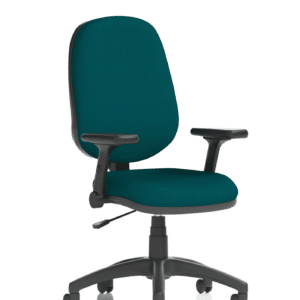 Nova Plus I Medium Back Task Operator Office Chair - Image 61