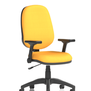 Nova Plus I Medium Back Task Operator Office Chair - Image 63