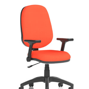 Nova Plus I Medium Back Task Operator Office Chair - Image 65