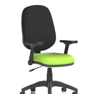 Nova Plus I Medium Back Task Operator Office Chair - Image 70