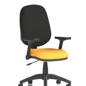Nova Plus I Medium Back Task Operator Office Chair - Image 71