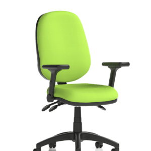 Nova Plus III Medium Back Task Operator Office Chair - Image 64