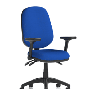 Nova Plus III Medium Back Task Operator Office Chair - Image 66