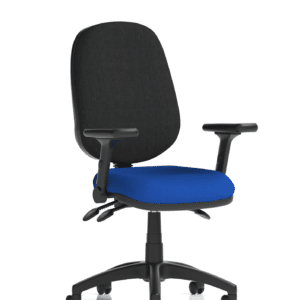 Nova Plus III Medium Back Task Operator Office Chair - Image 74