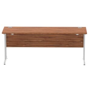 Surge 1800mm Slimline Desk Cantilever Leg - Image 41