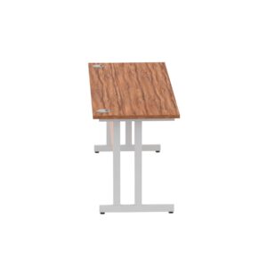 Surge 1800mm Slimline Desk Cantilever Leg - Image 43