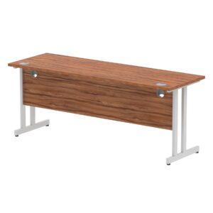 Surge 1800mm Slimline Desk Cantilever Leg - Image 44