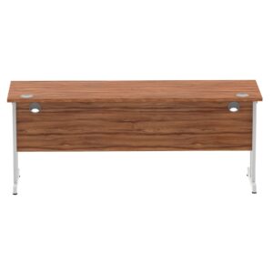 Surge 1800mm Slimline Desk Cantilever Leg - Image 45