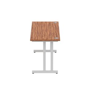 Surge 1800mm Slimline Desk Cantilever Leg - Image 47