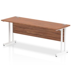 Surge 1800mm Slimline Desk Cantilever Leg - Image 10